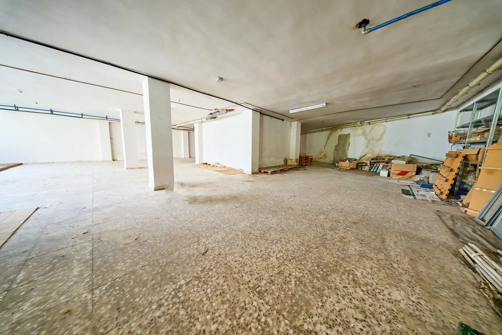 Local comercial en venda a Avenida ING. GUTIERREZ SEGURA, imagen 17