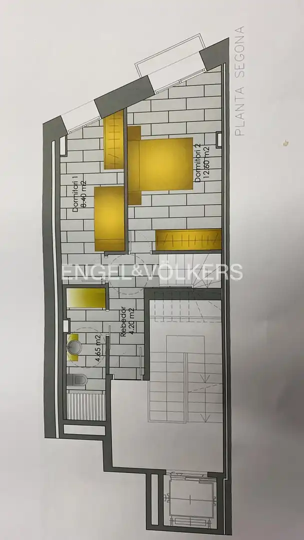 Piso en venta en Mataró con Aire acondicionado, Calefacción y Terraza