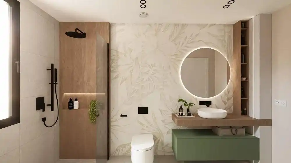 Chalet con piscina en venta en Campo de Murcia, imagen 7