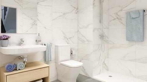 Foto 5 de Pis en venda a Sant Quirze Parc- Vallsuau - Castellet, Barcelona