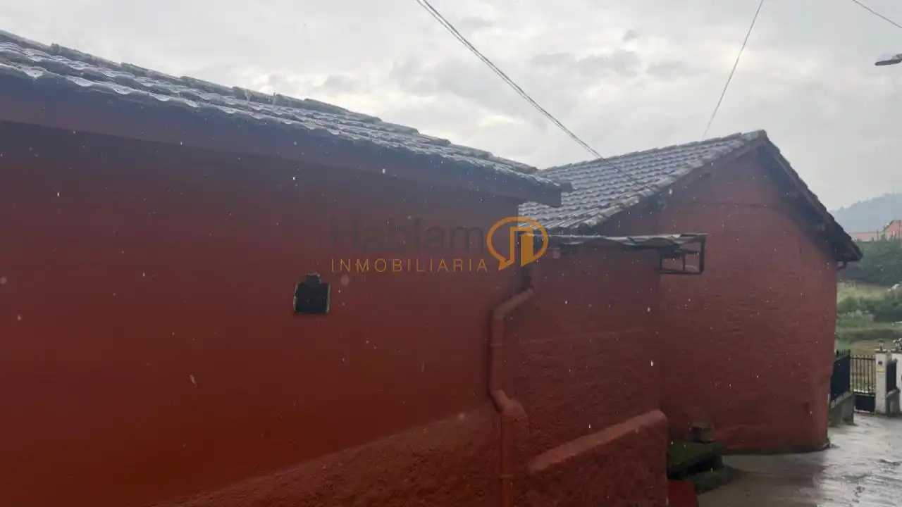 Casa con giardino in vendita a San Rosendo, imagen 14