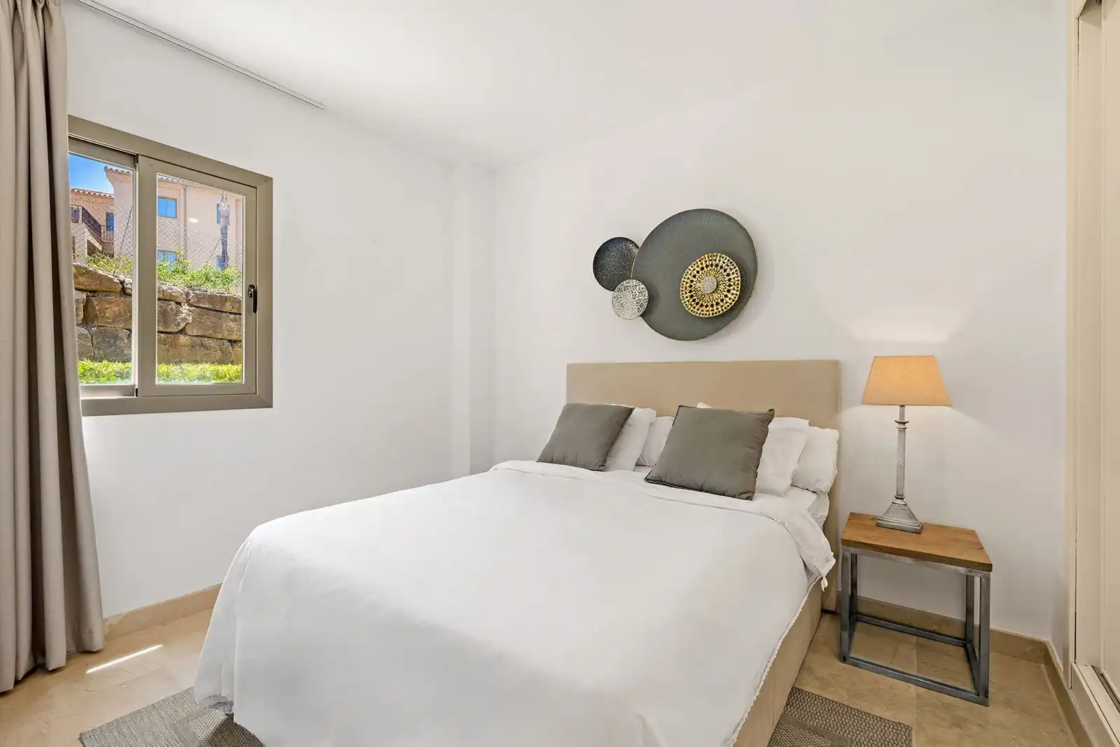 Wohnung mit Pool zum Verkauf in El Paraíso, imagen 13