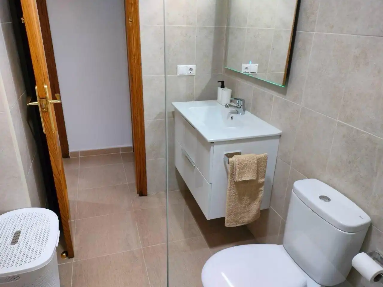 Apartament amb ascensor en venda a Playa del Cura, imagen 6