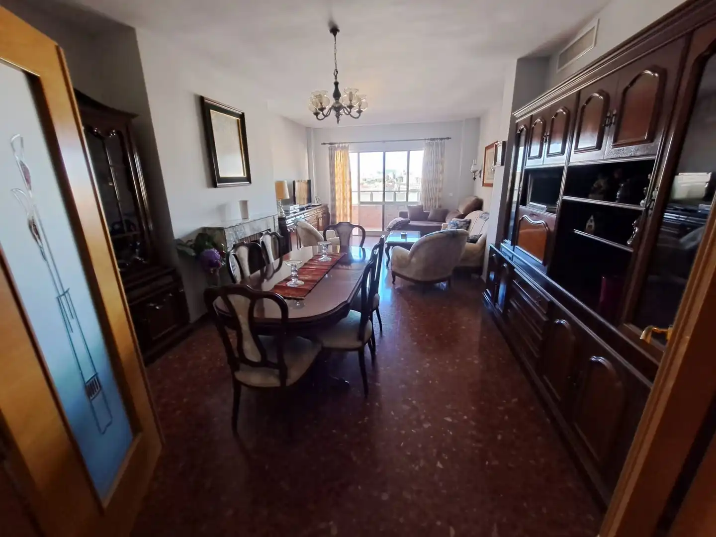 Wohnung mit Aufzug zum Verkauf in Cruz de Humilladero, imagen 2