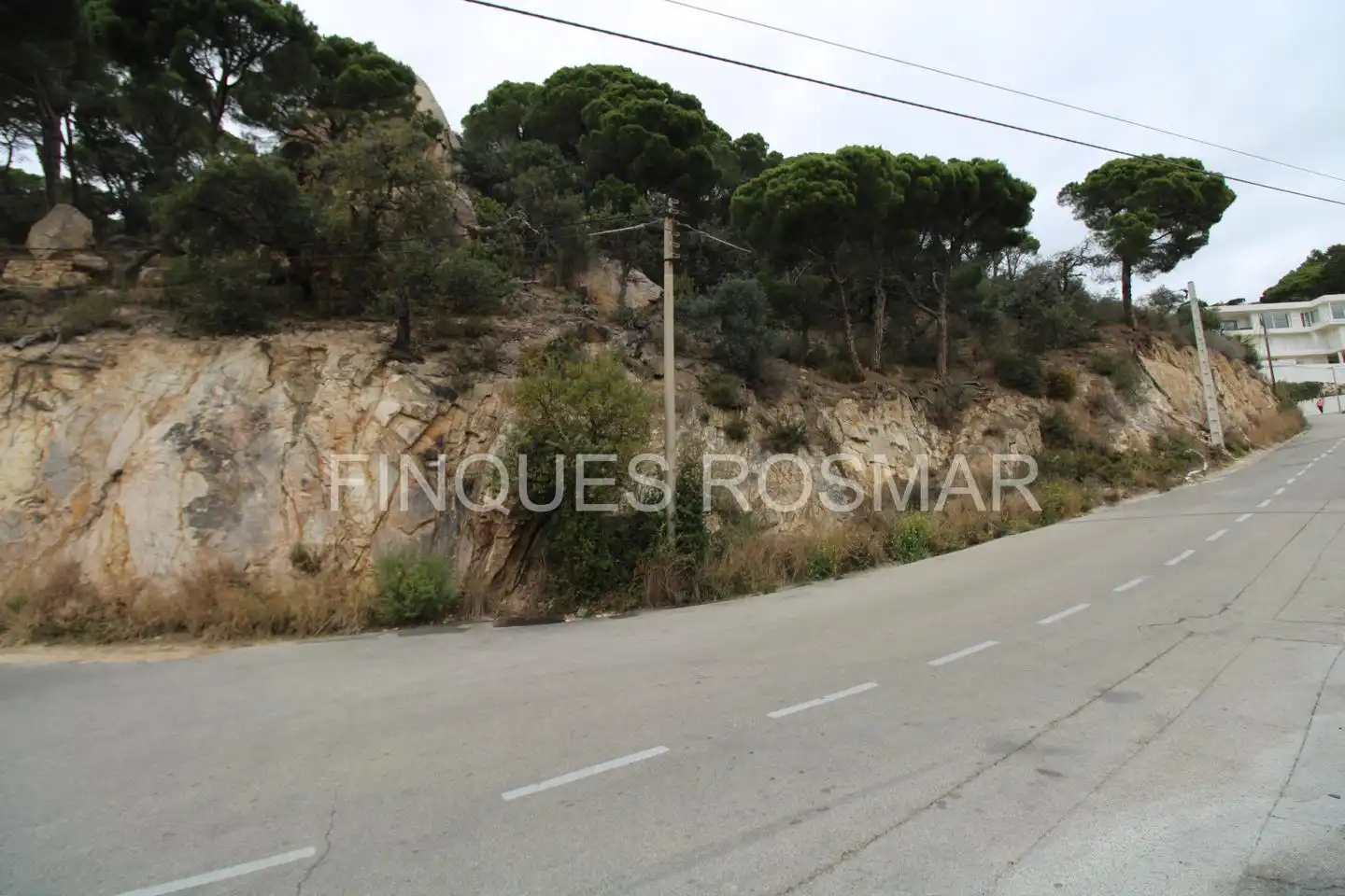 Grundstücke und Bauplätze zum Verkauf in Roca Grossa, imagen 6
