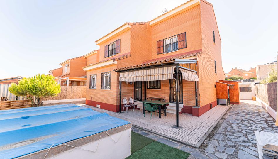 Photo 1 of House or chalet for sale in Calle Alcorcón, Moraleja de Enmedio, Madrid