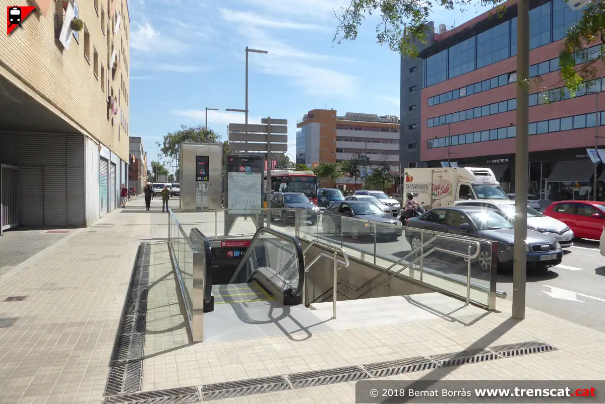 Pis amb ascensor en venda a Carrer de la Mineria, imagen 21
