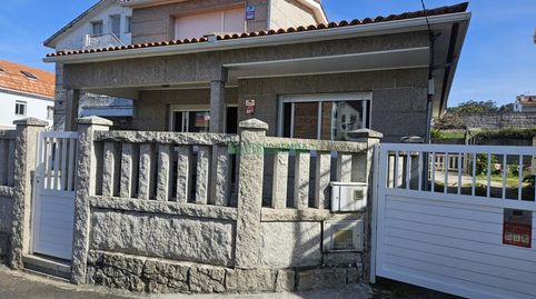 Foto 3 de Casa o chalet en venta en Sanxenxo pueblo, Sanxenxo