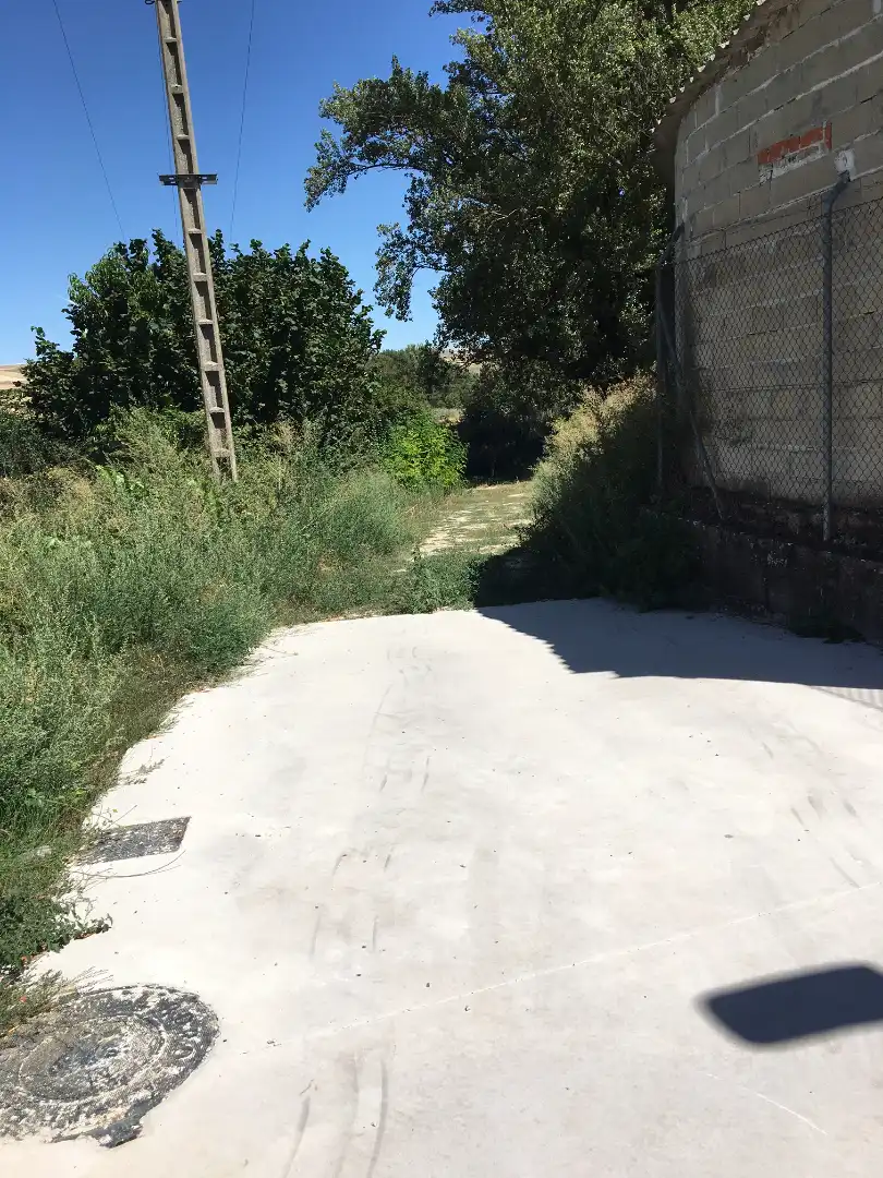 Residencial en venda en Cayuela