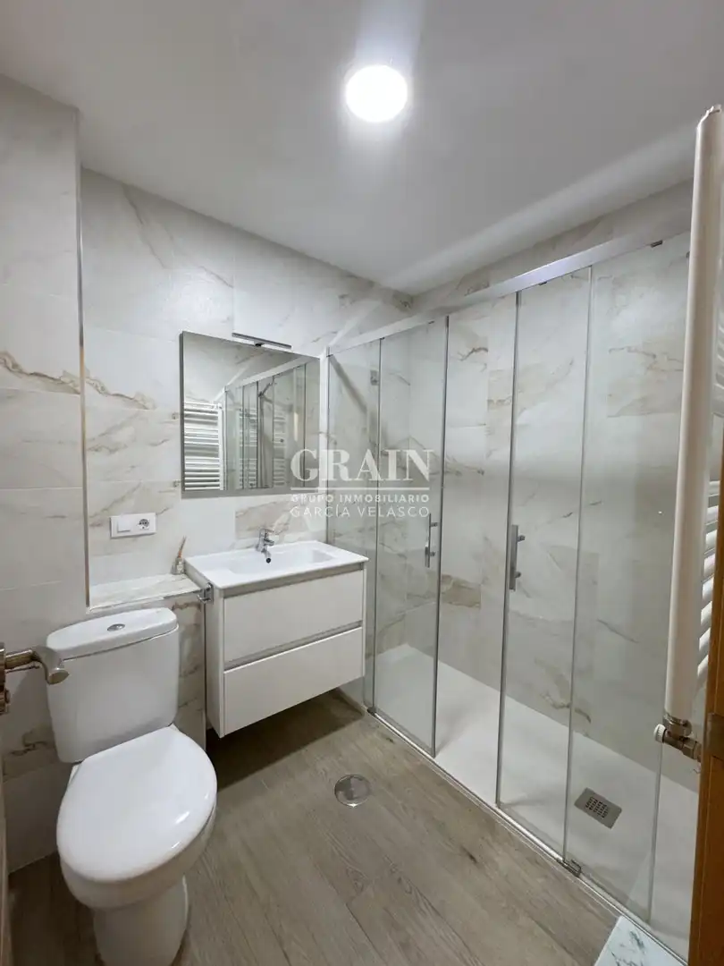 Appartamento con terrazza in vendita a Centro, imagen 5