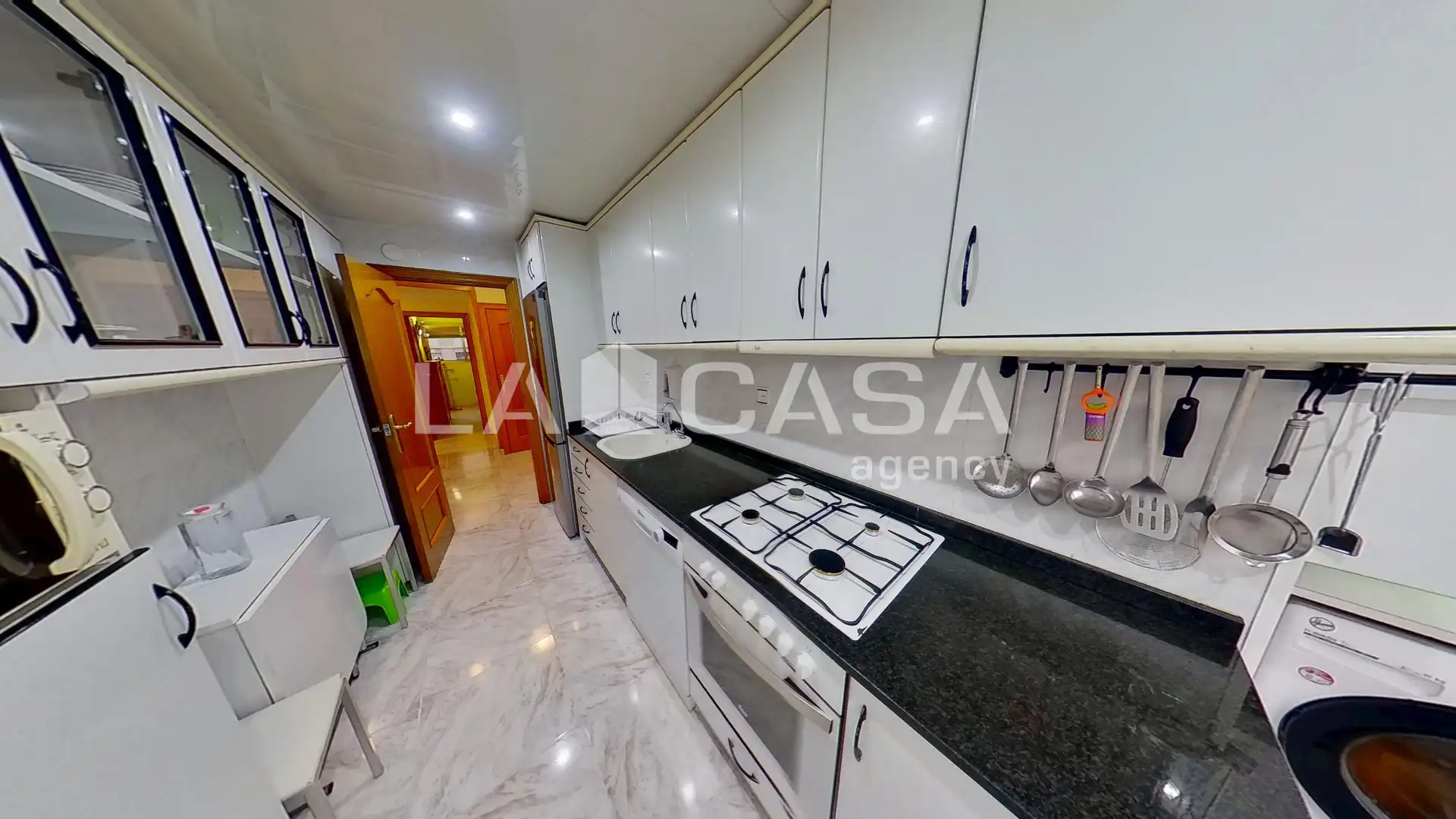 Appartement avec terrasse à vendre à Sant Martí, imagen 25