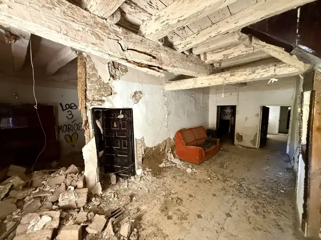 Casa o xalet en venda en Villa del Prado