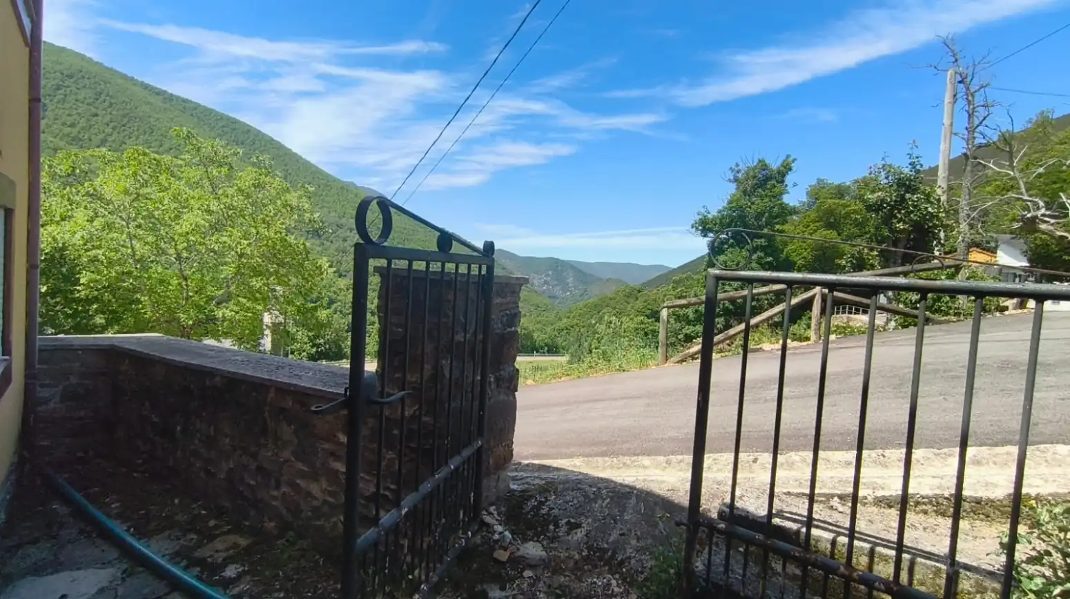 Casa o xalet en venda en Degaña amb Traster