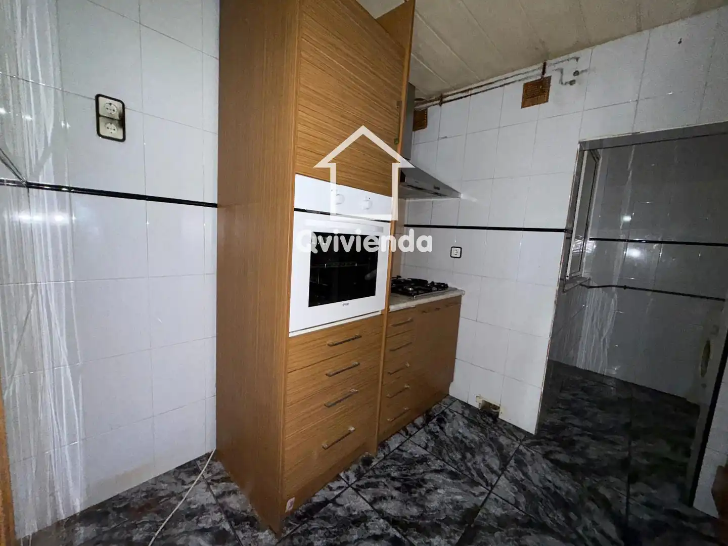 Kitchen of Flat for sale in Nord-est