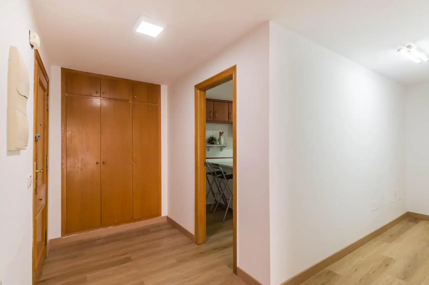 Flat for sale in Santomera  with Air Conditioner, Private garden and Storage room