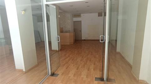 Photo 4 of Premises to rent in Avinguda del Doctor Gallart I Monés, Sagnier - Plaça de Catalunya, Barcelona