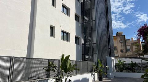 Foto 3 de Traster en venda a Calle Francisco de Quevedo, 23, Montemar, Málaga