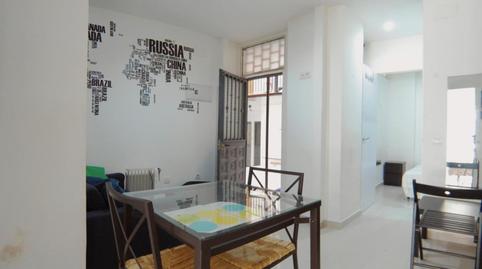 Photo 3 of Apartment to rent in Puerta del Ángel, Madrid