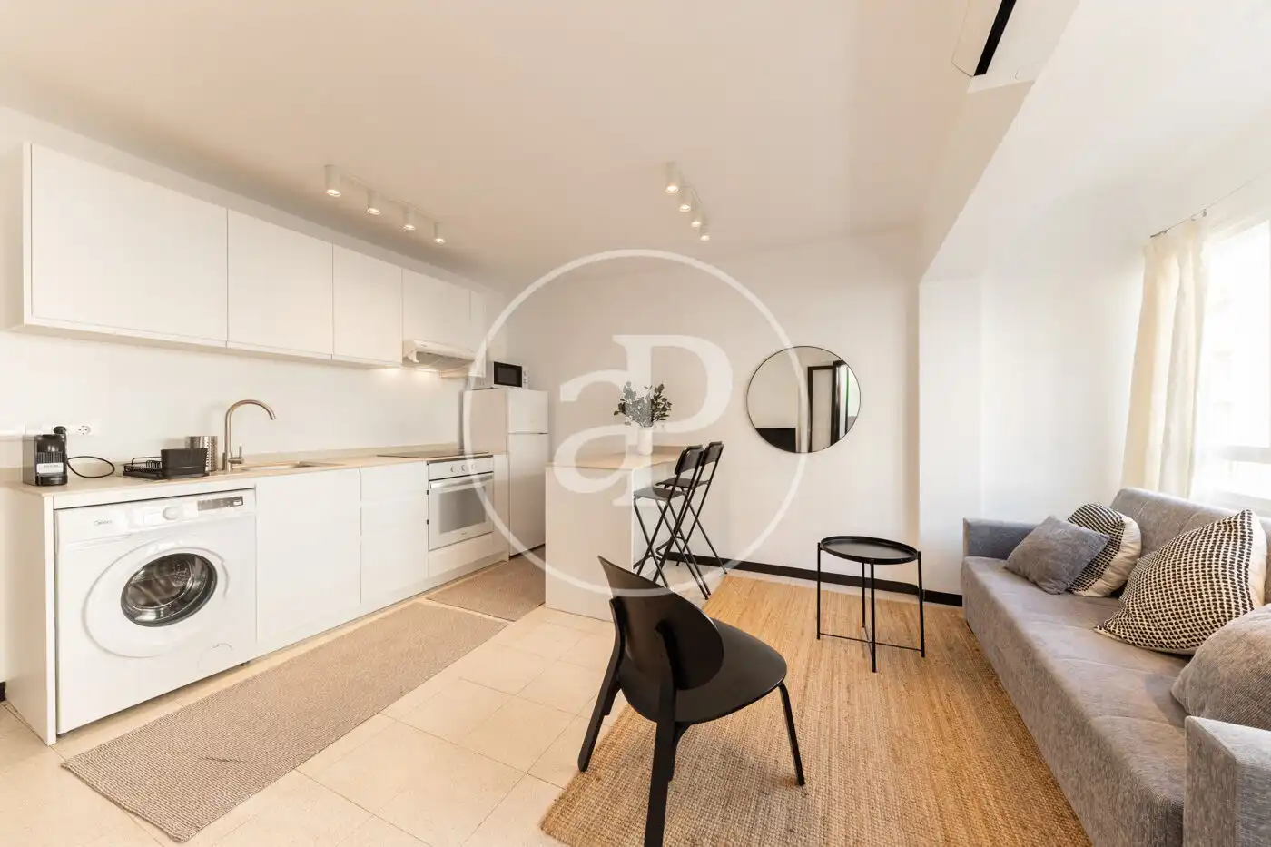 Flat for rent in Carrer de Ramon y Cajal, Camp d'en Serralta