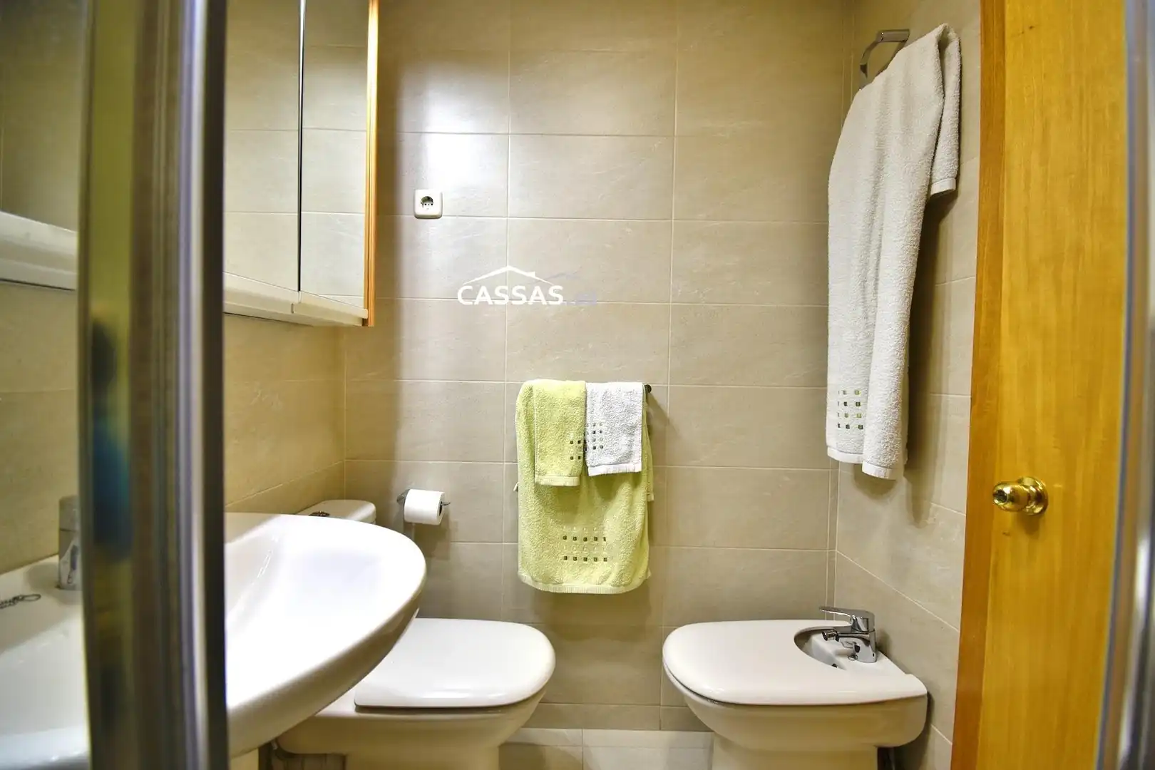 Reihenhaus mit Pool zum Verkauf in Calle rosa chacel, imagen 53