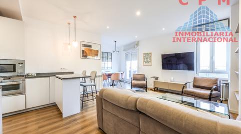 Photo 2 of Attic to rent in Castillejos - Cuzco,  Madrid Capital