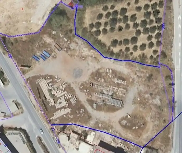 Residencial en venda en Dúrcal