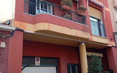 Casa o xalet en venda a Calle de Mariana Pineda, 23, Alcantarilla