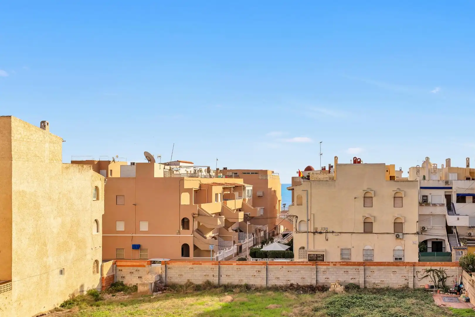 Apartament amb terrassa en venda a La Mata, imagen 8