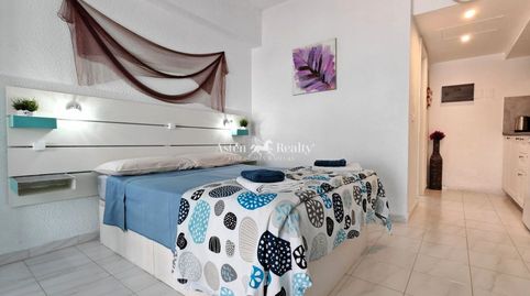 Foto 3 de Estudio en venta en Sierra Nevada, Los Cristianos, Arona