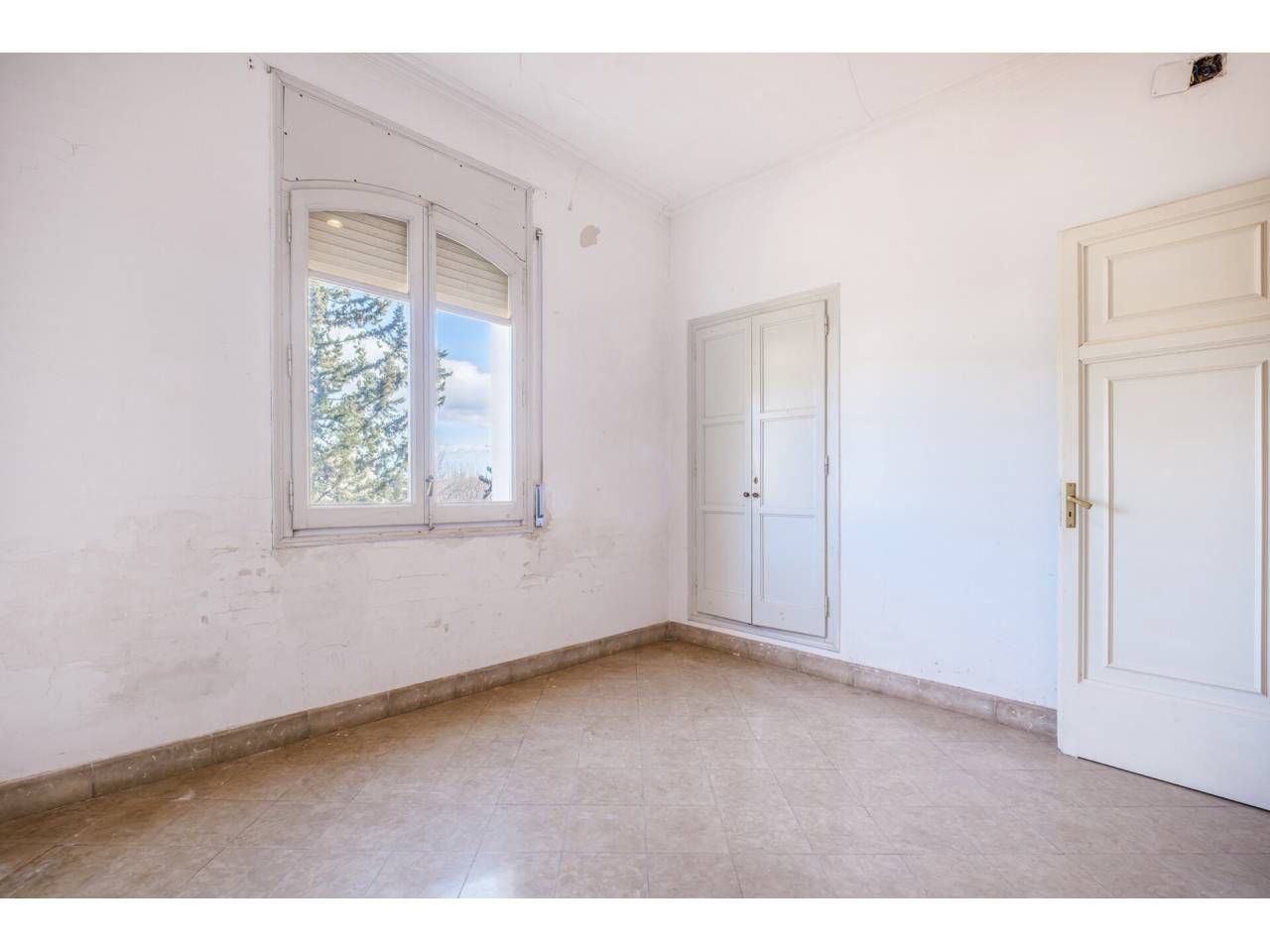 Bedroom of Houses for sale in Matadepera  with Private garden and Swimming Pool