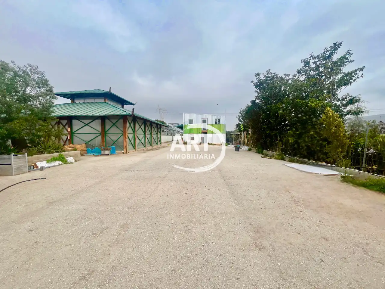 Außenansicht von Residential zur Miete in San Antonio de Benagéber