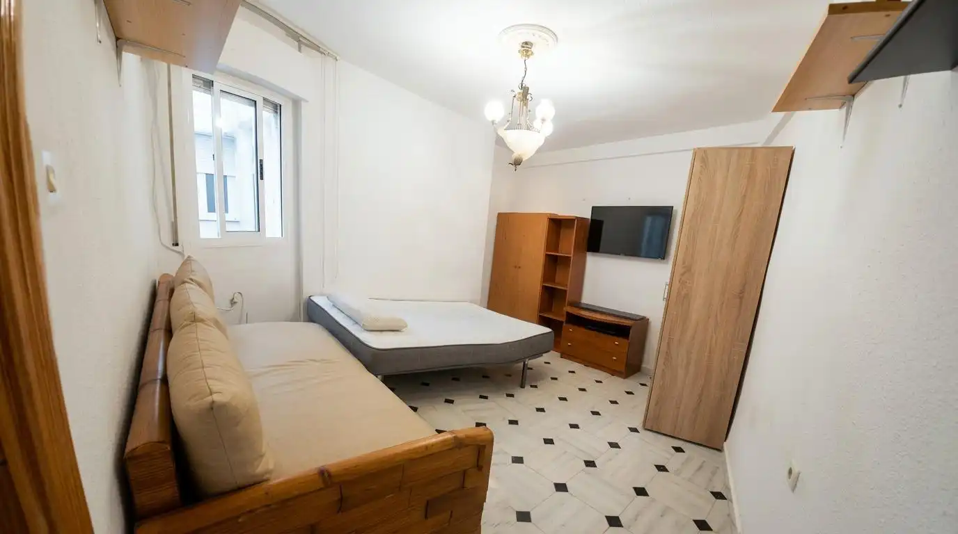 Piso en venta en Calle SAN BASILIO, imagen 13