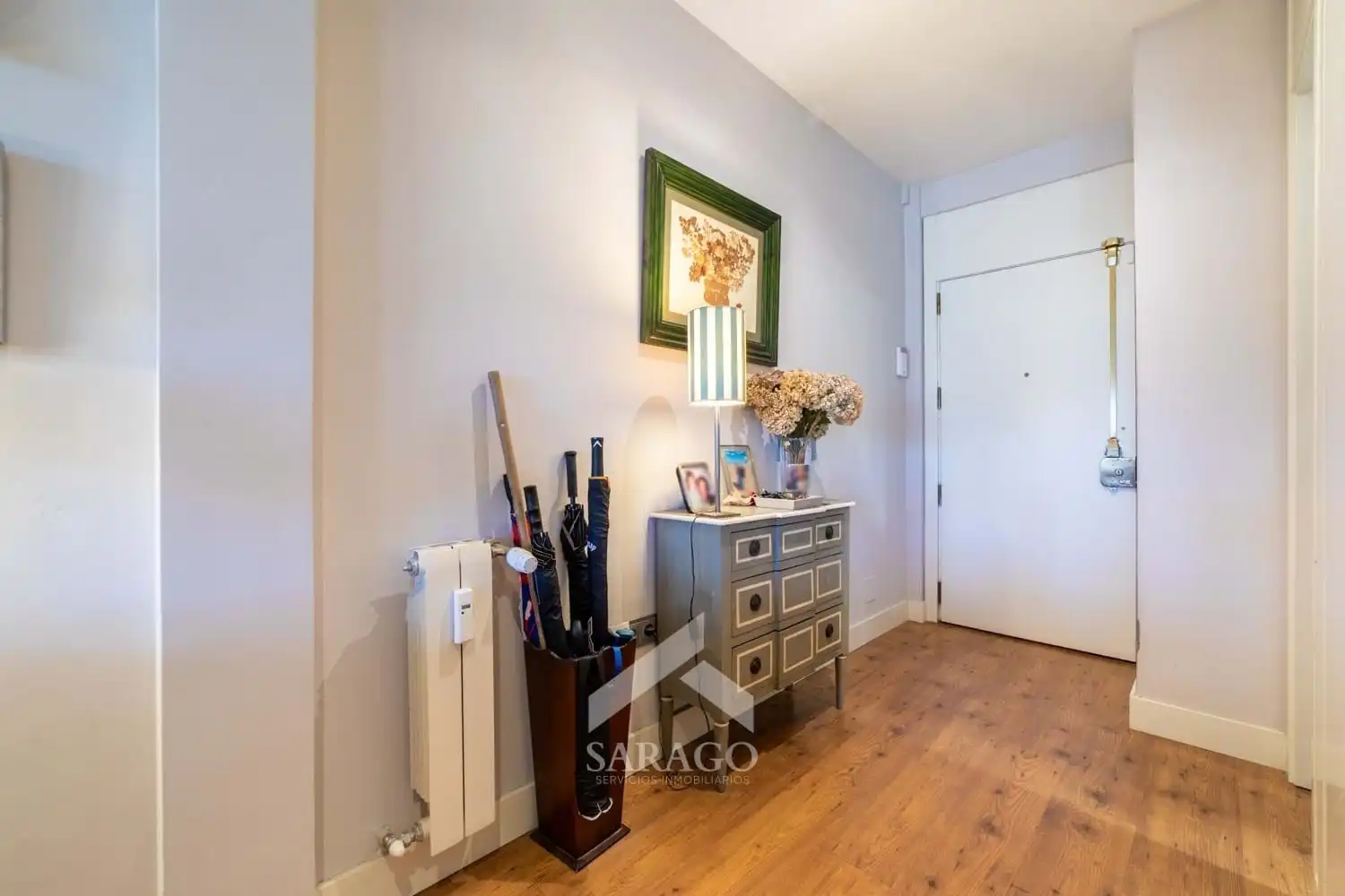 Piso en venta en Madrid con Calefacción, Trastero y Piscina