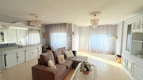 Foto 3 de Piso en venta en Santa María de Benquerencia, Toledo Capital