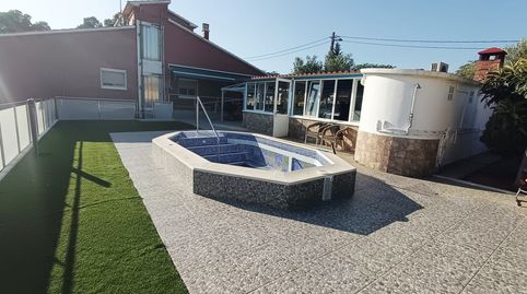 Foto 3 de Casa o chalet en venta en Avinguda Can Bou, Piera, Barcelona