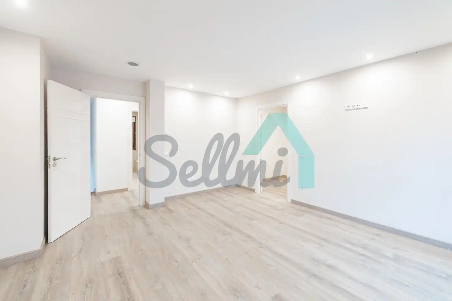 Casa adosada en venta en Lugar Llovera, Parroquias Sur - La Manjoya