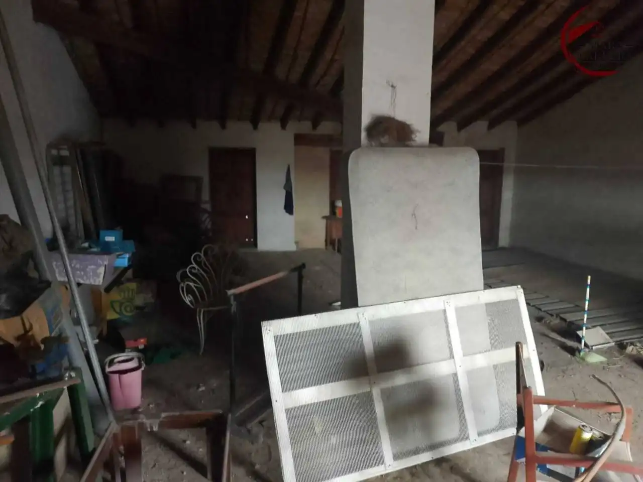 Maison mitoyenne à vendre à Avenida Constitución 73, imagen 9