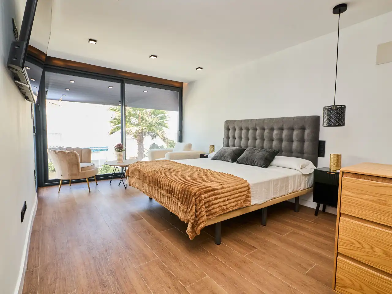 Adossat amb piscina en venda a Nueva Torrevieja - Aguas Nuevas, imagen 31
