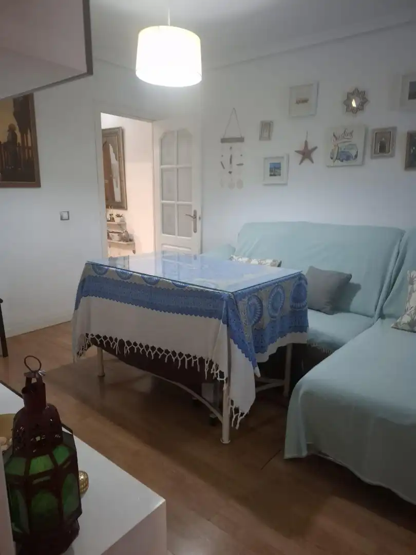 Comedor de Piso en venta en Córdoba con Amueblado