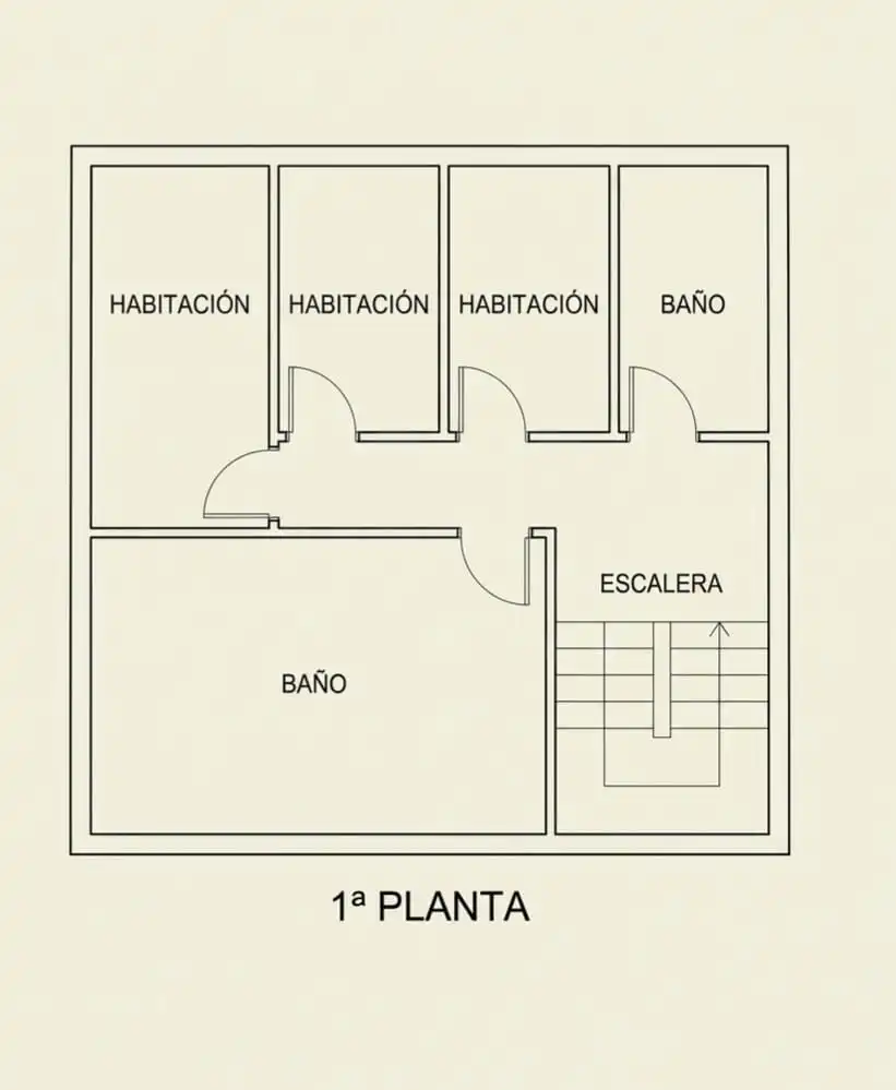 Casa o chalet en venta en Pedanías Centro