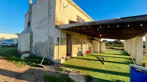 Foto 2 von Grundstücke zum Verkauf in Son Ferriol, Palma de Mallorca