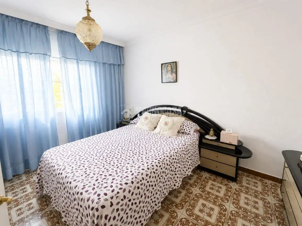 Habitación de Piso en venta en Marbella con Balcón
