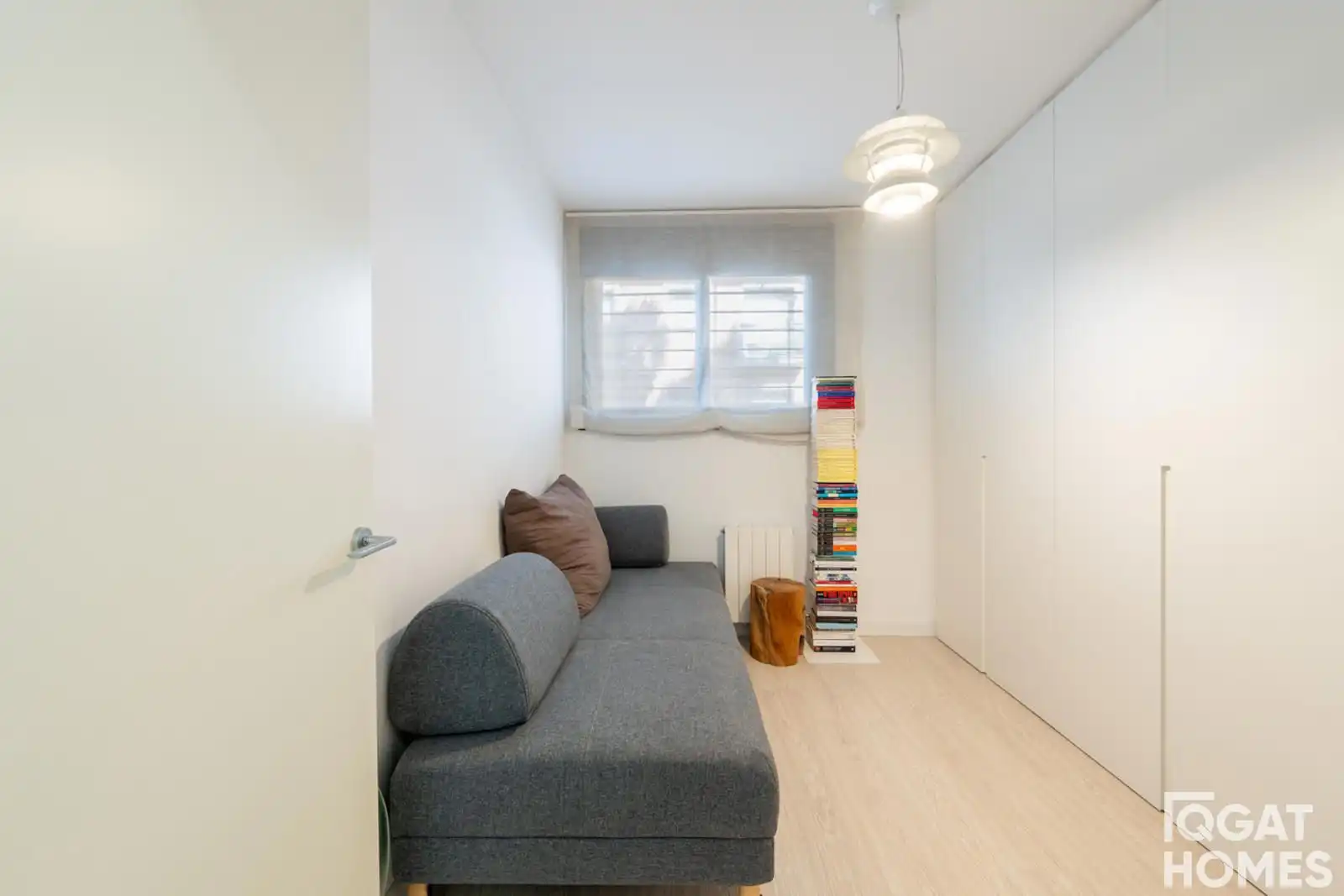 Habitación de Piso en venta en Sant Cugat del Vallès con Aire acondicionado, Calefacción y Terraza