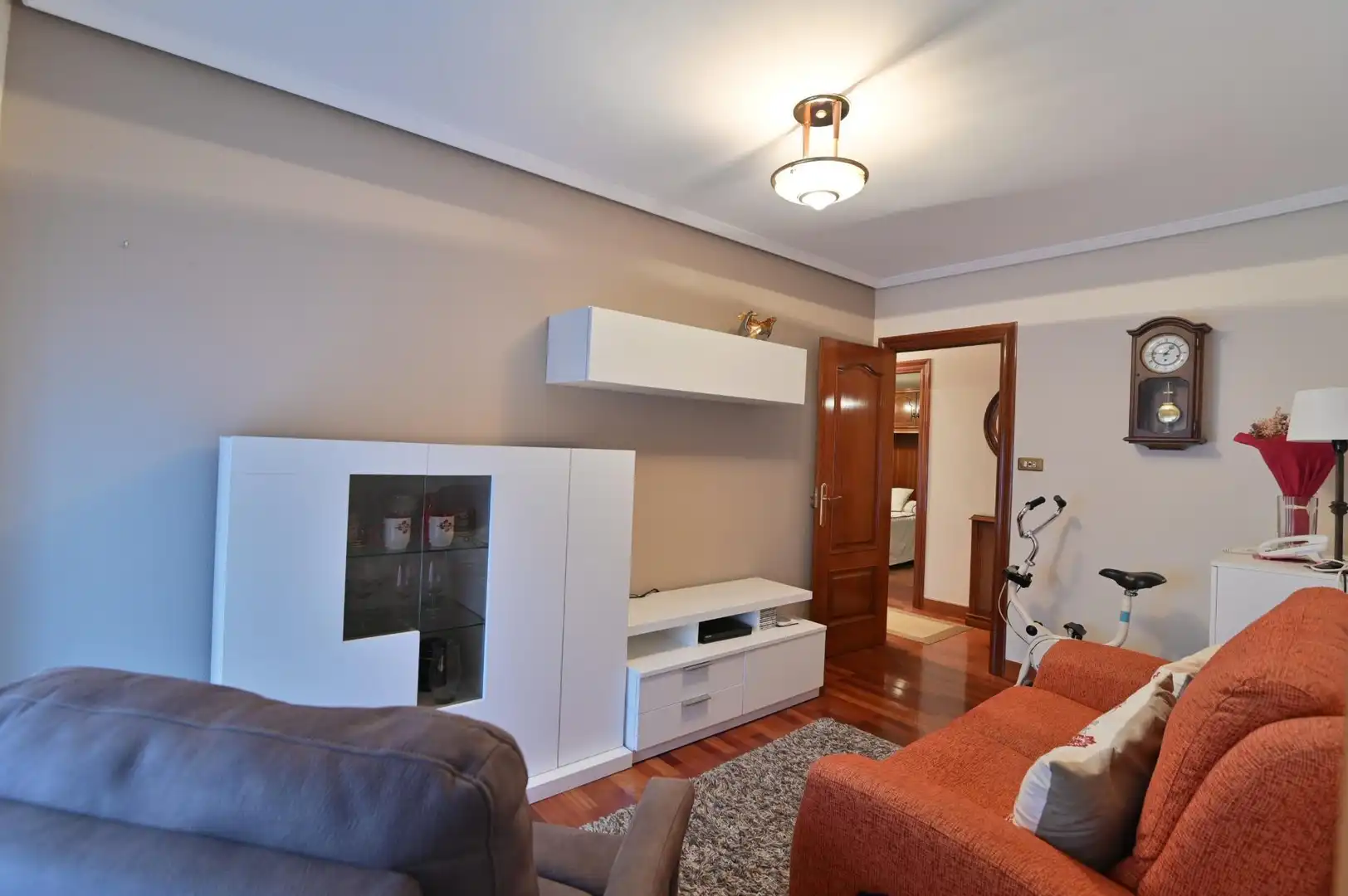 Appartamento con terrazza in vendita a Galdakao, imagen 15