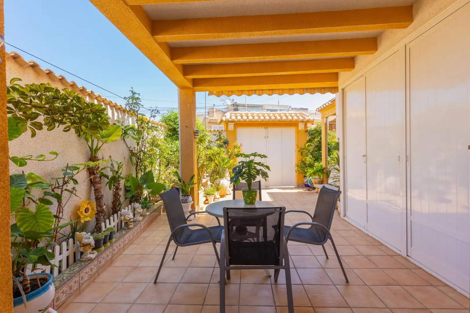 Maison mitoyenne à vendre à Calle MADAMME CURIE, imagen 4