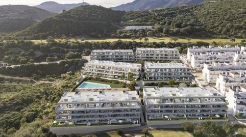 Vivienda contemporánea junto al campo de golf Valle Romano en Estepona, imatge 2