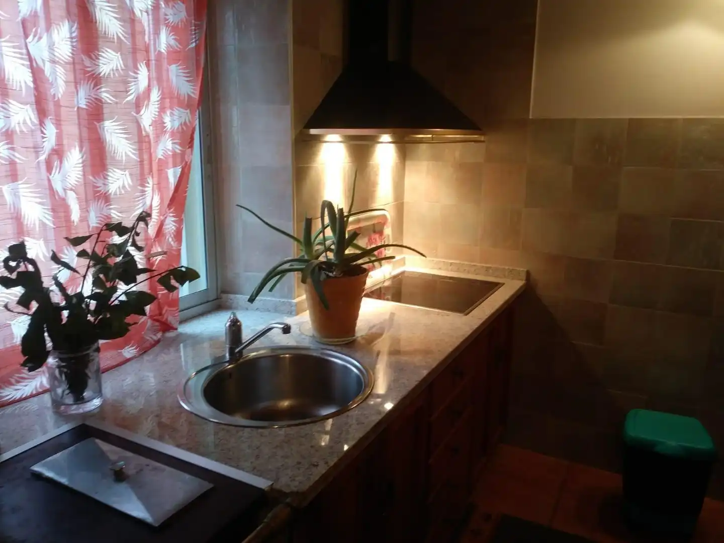 Kitchen of Houses for sale in Villamejil  with Heating, Private garden and Storage room