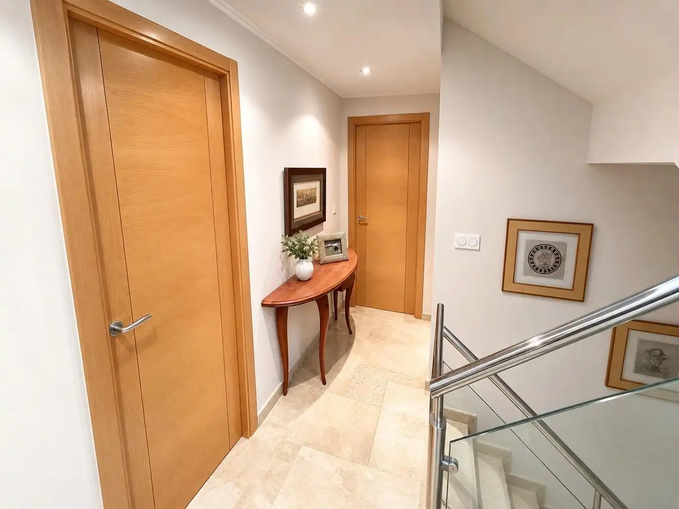 Attic for sale in Alicante / Alacant  with Heating, Private garden and Terrace