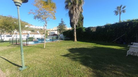 Foto 4 von Einfamilien-Reihenhaus zum Verkauf in Conde de Ureña, Málaga Capital
