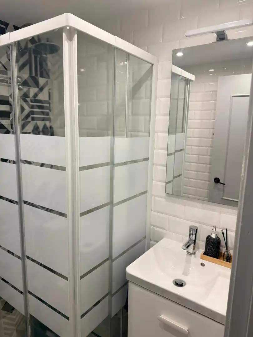 Flat with lift for sale in Versalles, imagen 28